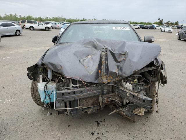 Photo 5 from auction – 2015 TOYOTA SCION TC with VIN JTKJF5C75FJ000824