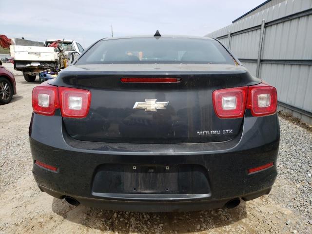 Photo 6 from auction – 2014 CHEVROLET MALIBU LTZ with VIN 1G11H5SL5EF173513