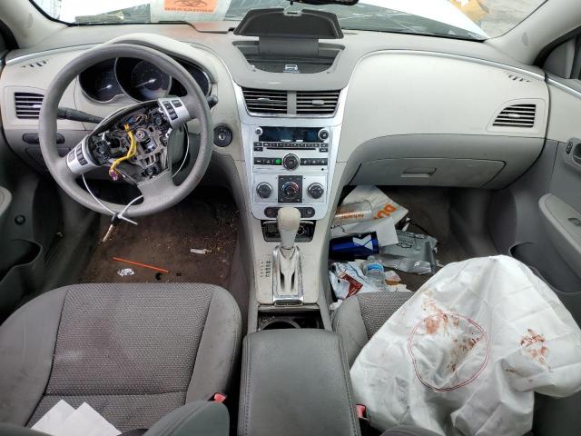 Photo 8 from auction – 2011 CHEVROLET MALIBU LS with VIN 1G1ZB5E13BF222458