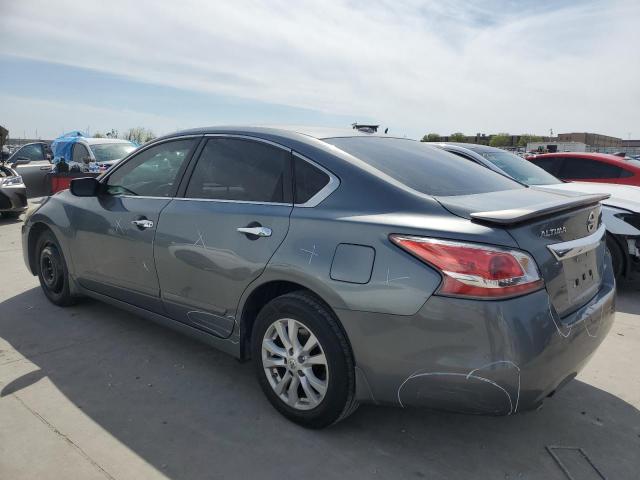 Photo 2 from auction – 2014 NISSAN ALTIMA 2.5 with VIN 1N4AL3AP6EN246205