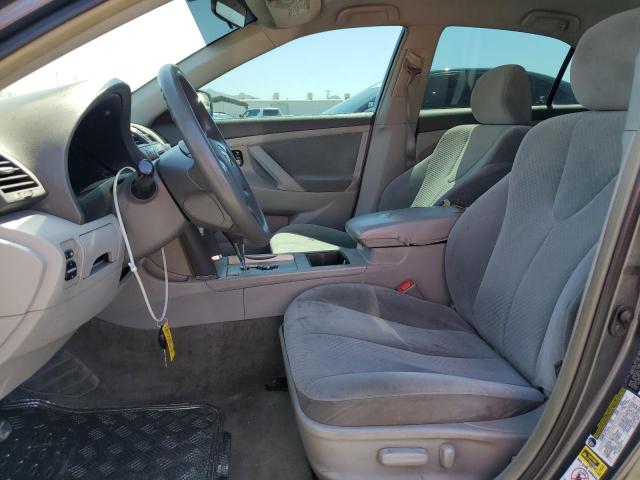 Photo 7 from auction – 2007 TOYOTA CAMRY CE with VIN 4T1BE46K57U175451