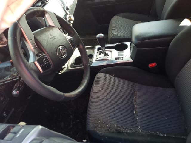 Photo 7 from auction – 2021 TOYOTA 4RUNNER SR with VIN JTEEU5JRXM5230427
