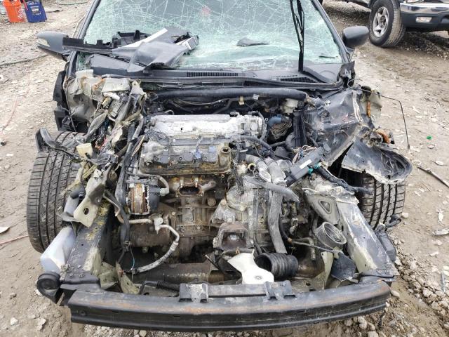 Photo 11 from auction – 2008 ACURA 3.2 TL with VIN 19UUA66238A036167