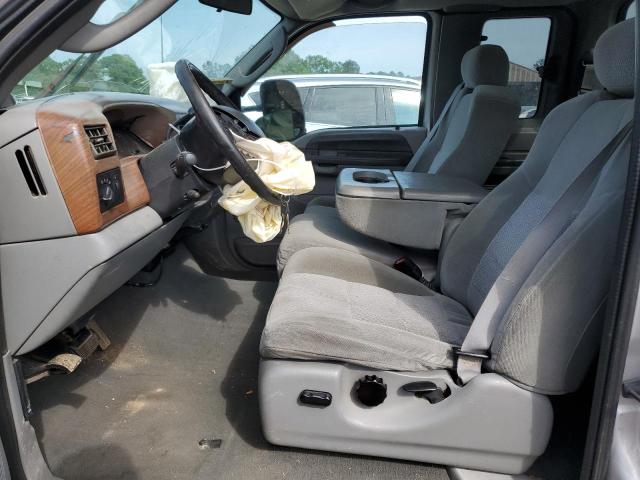 Photo 7 from auction – 2003 FORD F250 SUPER with VIN 1FTNX20P13EC86846