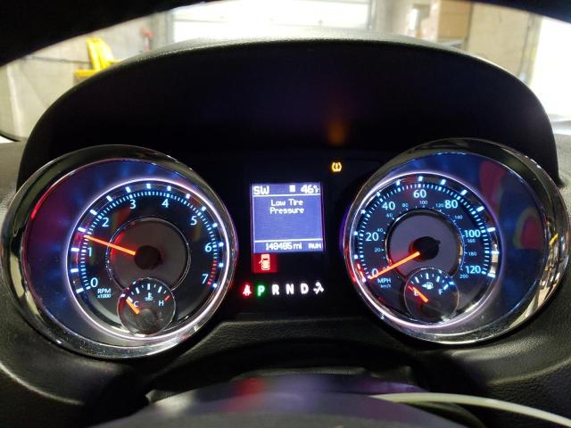 Photo 9 from auction – 2012 CHRYSLER TOWN & COU with VIN 2C4RC1BGXCR299912