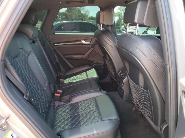 Photo 11 from auction – 2020 AUDI SQ5 PREMIU with VIN WA1B4AFY6L2033703