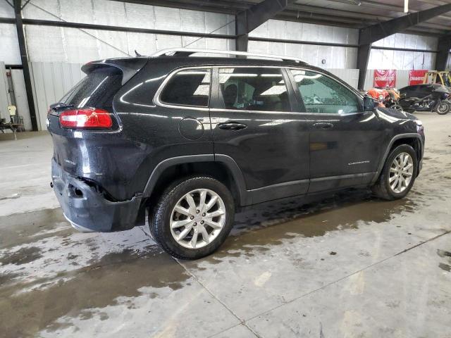 Photo 3 from auction – 2015 JEEP CHEROKEE L with VIN 1C4PJLDSXFW589766
