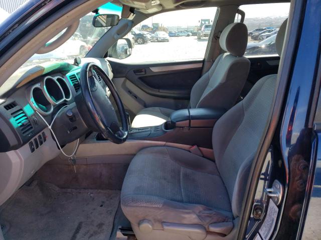 Zdjęcie 7 z aukcji – 2004 TOYOTA 4RUNNER SR z VIN JTEZU14R248015628