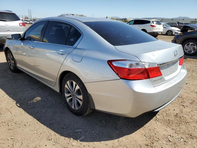 Photo 2 from auction – 2014 HONDA ACCORD LX with VIN 1HGCR2F32EA258510