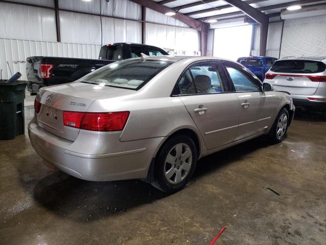Foto 3 de la subasta – 2009 HYUNDAI SONATA GLS con VIN 5NPET46C19H443828