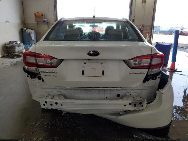 Photo 6 from auction – 2019 SUBARU IMPREZA with VIN 4S3GKAB69K3604406