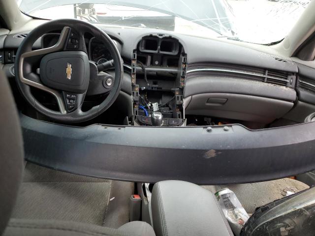 Photo 8 from auction – 2014 CHEVROLET MALIBU LS with VIN 1G11B5SL7EF277681