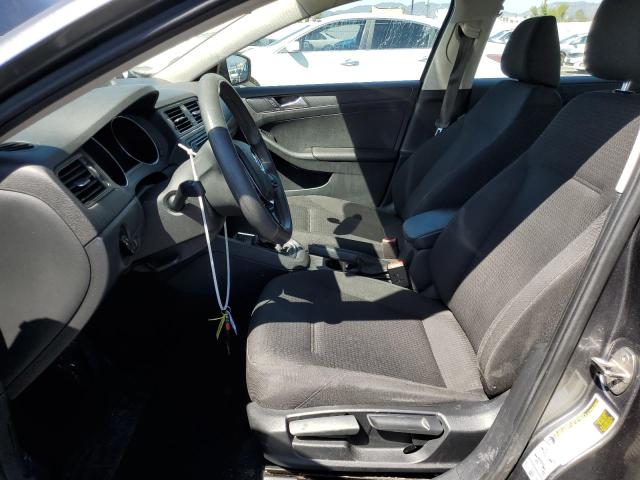 Photo 7 from auction – 2016 VOLKSWAGEN JETTA S with VIN 3VW267AJ6GM290952