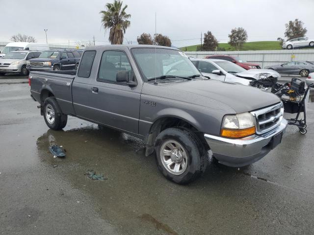 Photo 4 from auction – 2000 FORD RANGER SUP with VIN 1FTYR14V4YTB16719