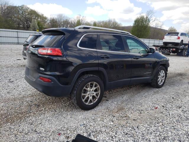 Photo 3 from auction – 2015 JEEP CHEROKEE L with VIN 1C4PJMCS0FW664014