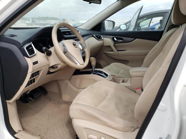 Photo 7 from auction – 2014 NISSAN ROGUE S with VIN 5N1AT2MT5EC779621