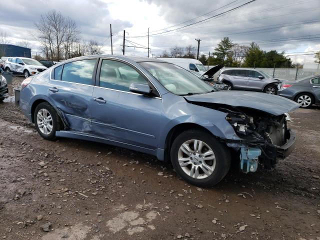 Photo 4 from auction – 2011 NISSAN ALTIMA BAS with VIN 1N4AL2AP3BN404313