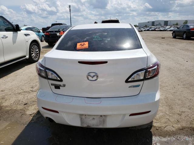 Photo 6 from auction – 2012 MAZDA 3 I with VIN JM1BL1V73C1546561