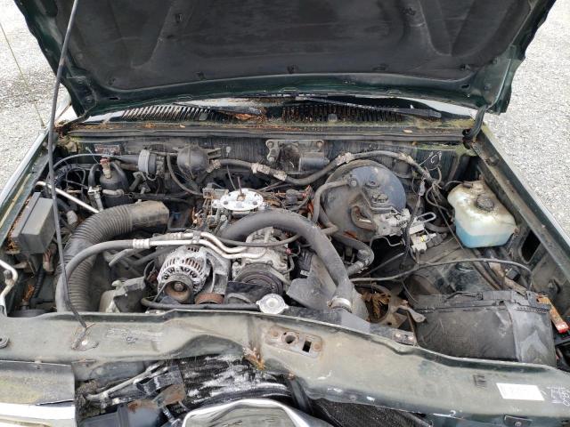 Photo 11 from auction – 1996 DODGE DAKOTA with VIN 1B7GL23X7TS555384