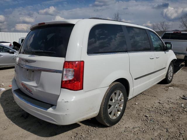 Photo 3 from auction – 2016 CHRYSLER TOWN & COU with VIN 2C4RC1BG4GR294887