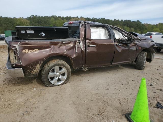 Photo 3 from auction – 2015 RAM 1500 SLT with VIN 1C6RR7LM3FS718246