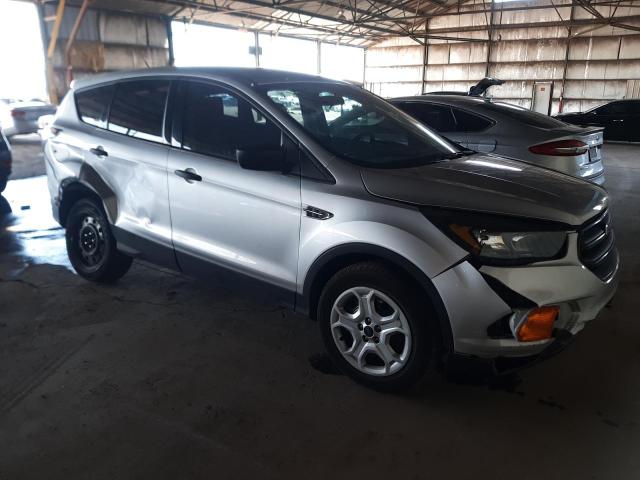 Photo 4 from auction – 2018 FORD ESCAPE S with VIN 1FMCU0F78JUC40232