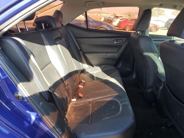 Photo 10 from auction – 2018 TOYOTA COROLLA L with VIN 5YFBURHE8JP784713