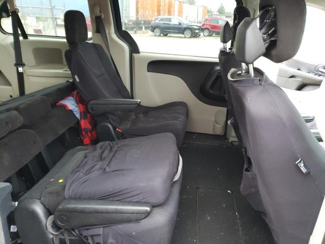 Photo 11 from auction – 2012 DODGE GRAND CARA with VIN 2C4RDGCG4CR236867