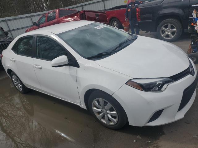 Photo 4 from auction – 2014 TOYOTA COROLLA L with VIN 2T1BURHE9EC194767