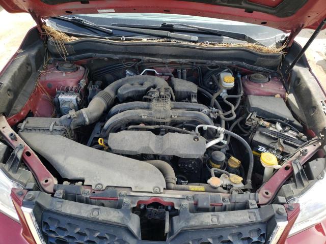 Photo 12 from auction – 2015 SUBARU FORESTER 2 with VIN JF2SJADC5FH440386