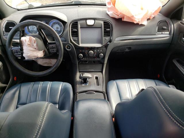 Photo 8 from auction – 2014 CHRYSLER 300 S with VIN 2C3CCABG7EH321240