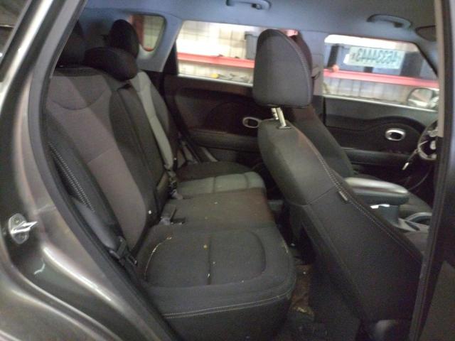 Photo 10 from auction – 2018 KIA SOUL + with VIN KNDJP3A51J7512855