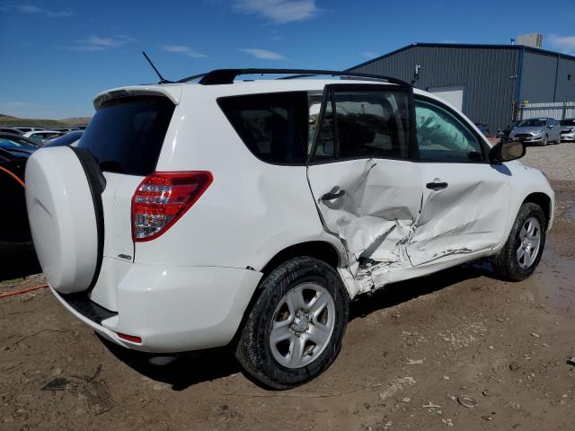 Photo 3 from auction – 2012 TOYOTA RAV4 with VIN 2T3BF4DVXCW195187