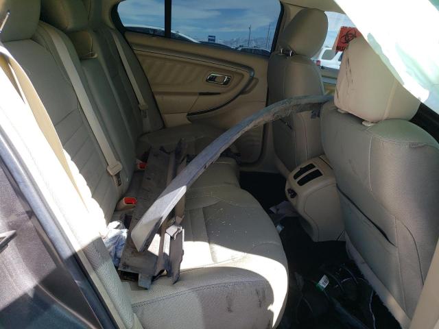 Photo 10 from auction – 2013 FORD TAURUS SE with VIN 1FAHP2D84DG117044