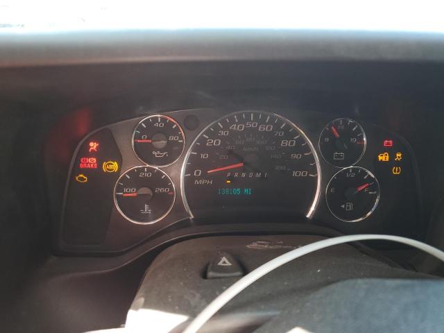 Photo 9 from auction – 2019 CHEVROLET EXPRESS G3 with VIN 1HA0GRFG2KN004444