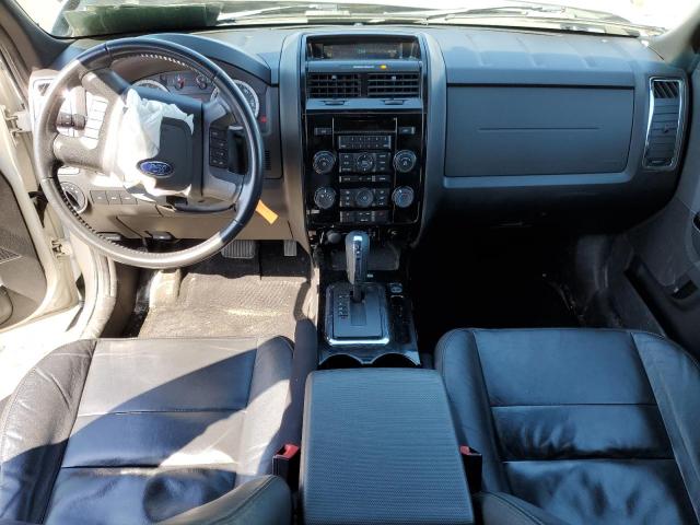 Photo 8 from auction – 2010 FORD ESCAPE LIM with VIN 1FMCU9EG7AKC91304