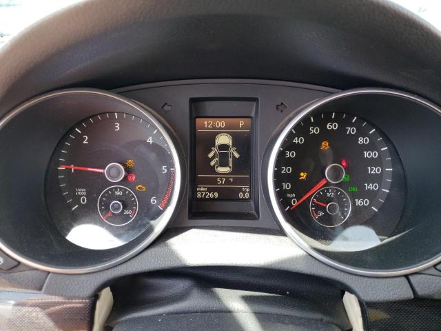 Photo 9 from auction – 2012 VOLKSWAGEN JETTA TDI with VIN 3VWPL7AJXCM685161