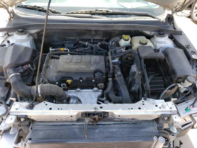 Photo 11 from auction – 2013 CHEVROLET CRUZE LT with VIN 1G1PC5SB2D7329287