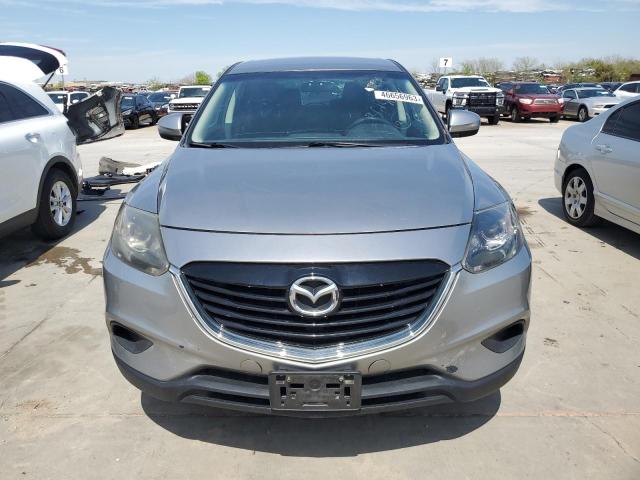 Photo 5 from auction – 2015 MAZDA CX-9 SPORT with VIN JM3TB3BV0F0465685