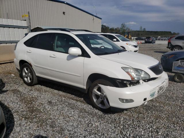 Photo 4 from auction – 2005 LEXUS RX 330 with VIN 2T2HA31U15C074054