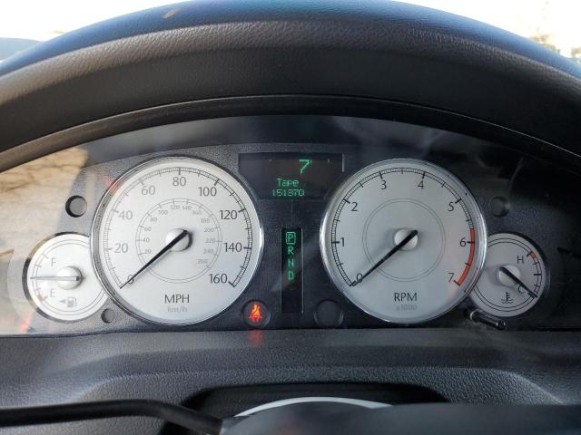 Photo 9 from auction – 2007 CHRYSLER 300C with VIN 2C3LA63H37H765308