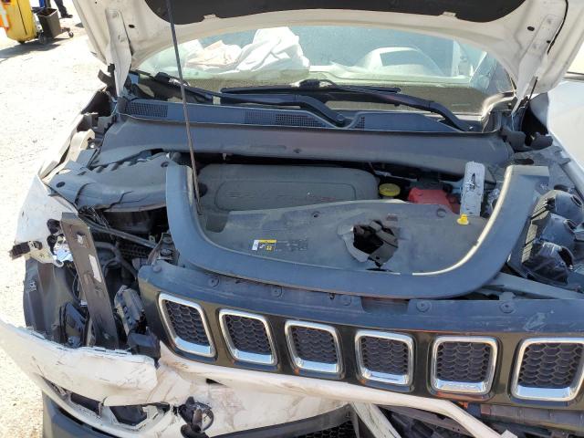 Photo 11 from auction – 2019 JEEP COMPASS LI with VIN 3C4NJDCB6KT790904