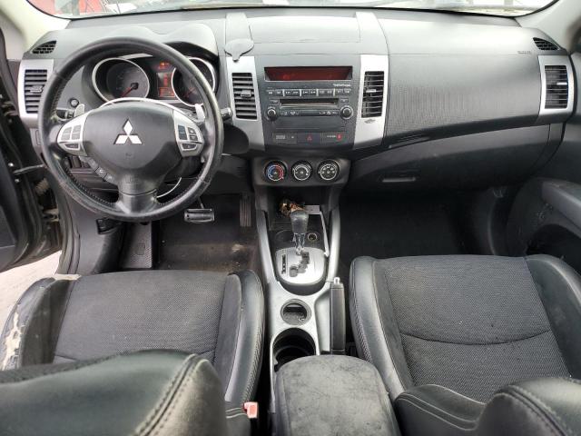 Photo 8 from auction – 2009 MITSUBISHI OUTLANDER with VIN JA4LS31W29Z012004