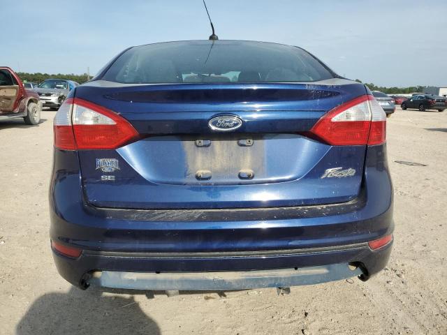 Photo 6 from auction – 2016 FORD FIESTA SE with VIN 3FADP4BJ8GM206660