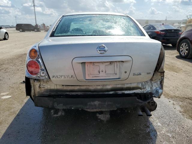 Photo 6 from auction – 2003 NISSAN ALTIMA BAS with VIN 1N4AL11D43C115261