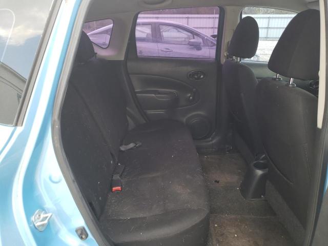 Photo 10 from auction – 2014 NISSAN VERSA NOTE with VIN 3N1CE2CP6EL430552