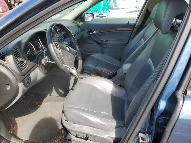 Photo 7 from auction – 2006 SAAB 9-3 with VIN YS3FD49Y361143146