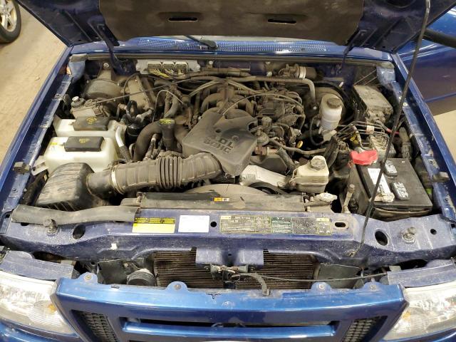 Photo 11 from auction – 2010 FORD RANGER SUP with VIN 1FTLR4FE6APA47328