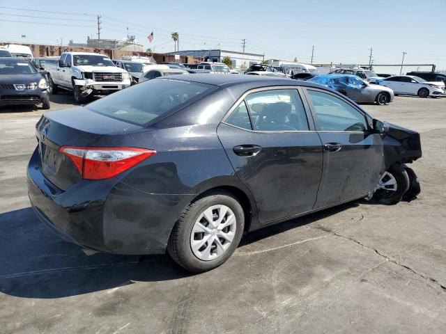 Photo 3 from auction – 2016 TOYOTA COROLLA L with VIN 5YFBURHE5GP419138