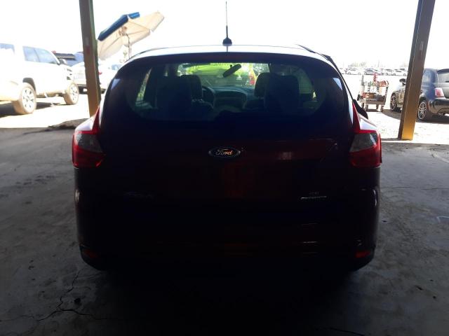 Photo 6 from auction – 2013 FORD FOCUS SE with VIN 1FADP3K27DL144880